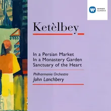 Ketèlbey: In a Persian Market (Intermezzo-Scene)
