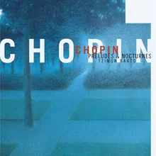 Chopin: Nocturne No. 21 in C Minor, Op. Posth.