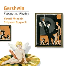 Gershwin: George Gershwin's Songbook: V. I Got Rhythm