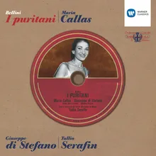 I Puritani (1997 Remastered Version), Act I, Scena terza: A te, o cara, amor talora (Arturo/Elvira/Giorgio/Gualtiero/Coro)