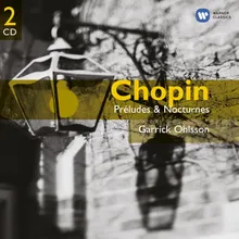 Chopin: Nocturne No. 18 in E Major, Op. 62 No. 2
