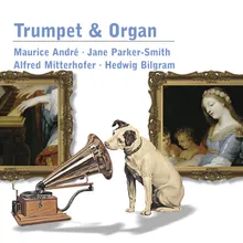 Orchestral Suite No. 3 in D Major, BWV 1068: II. Air (Arr. for Trumpet and Organ)