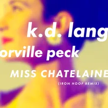 Miss Chatelaine Iron Hoof Remix