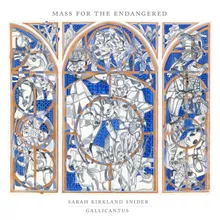 Snider: Mass for the Endangered: Alleluia