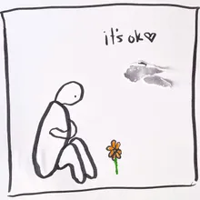 it’s ok! (bedroom demo)