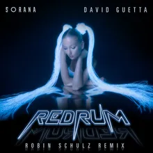 redruM (Robin Schulz Remix) Robin Schulz Remix