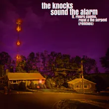 Sound The Alarm (feat. Rivers Cuomo & Royal & The Serpent) [TCTS Remix]