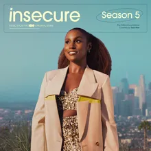 Fantasy (from Insecure: Music From The HBO Original Series, Season 5)