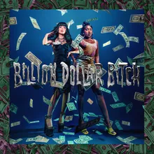 Billion Dollar Bitch (feat. Yung Baby Tate) Fareoh Remix