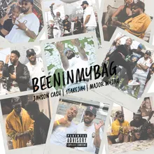 Been In My Bag (feat. 1takejay & Major Myjah)