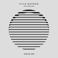 Hold On (feat. Hans Lowie)