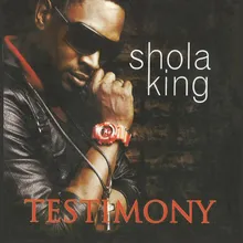 Testimony (Instrumental)