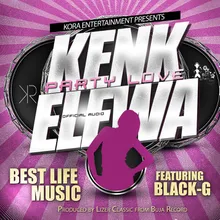 Kenkelewa (feat. Black-G)