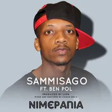 Nimepania (feat. Ben Pol)