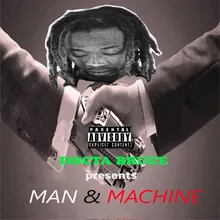 Man & Machine