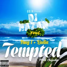 Tempted (feat. Yung L & Endia)