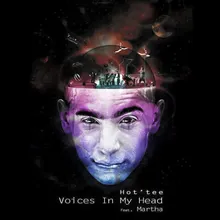 Voices in My Head (feat. Martha)