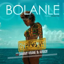 Bolanle (feat. Dammy Krane)