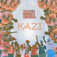 Kazi