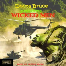 Wicked Men (feat. Nana Debbs)