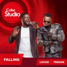 Falling (Coke Studio Africa)