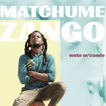 Madila Wango (feat. Jorge Cesar, Djibra Mussa, Max Kapacete Kanynda, Alex Gulele)