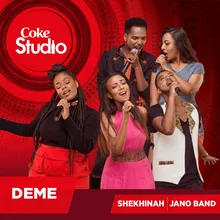 Deme (Coke Studio Africa)