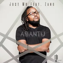 Abantu (feat. Zano) [Radio edit]