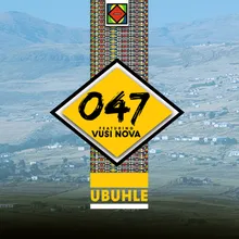 Ubuhle (feat. Vusi Nova)