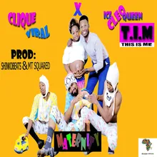 Maternity (feat. Cleo Ice Queen and T.I.M This is M)