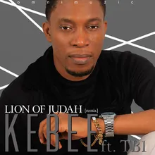 Lion Of Judah Remix (feat. TB1)