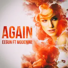 Again (feat. Modenine)