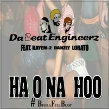 Ha O Na Hoo (feat. Danzly, Lerato, KM-2)