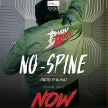 No Spine