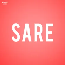 Sare (feat. Prince and K4mo)