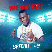 Wine Your Waist (feat. Edem)