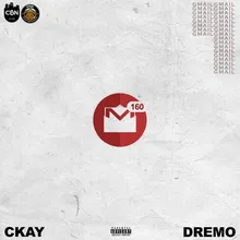 GMAIL (feat. Dremo)