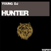 Hunter (Extended Mix)
