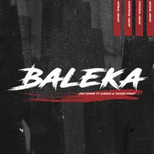 Baleka (feat. Cuebur and Thandi Draai) [Instrumental]
