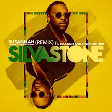 Susannah (feat. Bisa Kdei and Kwesi Arthur) [REMIX] [Instrumental]