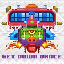 Get Down Dance (feat. 2Shoes)