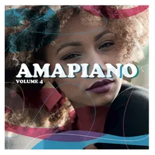 AmaPiano Vol 4