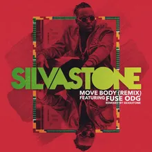 Move Body (feat. Fuse ODG) [Remix]