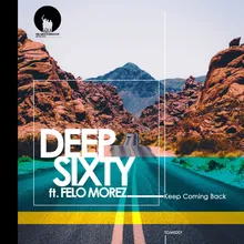 Keep Coming Back (feat. Felo Morez) [Instrumental]