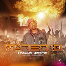 Iyawa iRoof (feat. Next Level and Sdudla Somdantso)