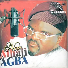 Alhaji Agba