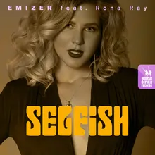 Selfish (feat. Rona Ray) [Instrumental Mix]