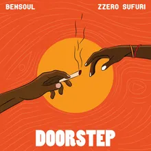 Doorstep (feat. Zzero Sufuri)
