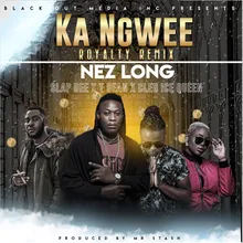 Ka Ngwee Remix (feat. Slap Dee, T-Sean and Cleo Ice Queen)