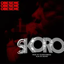 Skoro